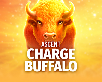 Charge Buffalo ASCENT