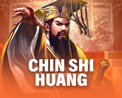 Chin Shi Huang