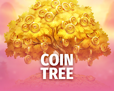 Coin Tree