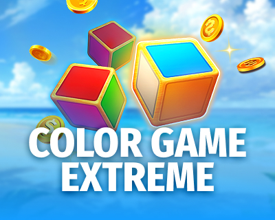 Color Game Extreme