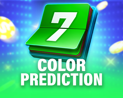 Color Prediction