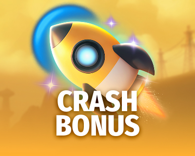 Crash Bonus