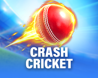Crash Cricket