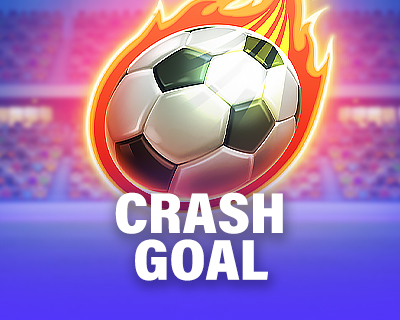 Crash Goal