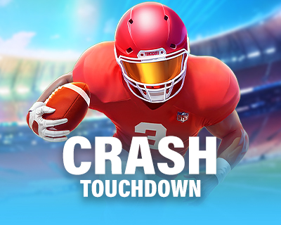 Crash Touchdown