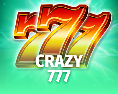 Crazy 777