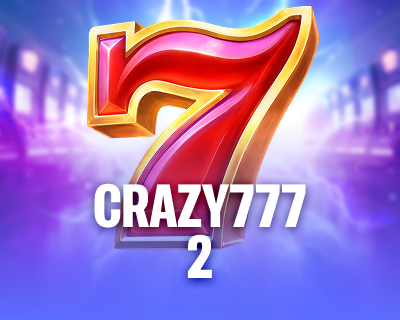 Crazy777 2
