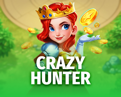 Crazy Hunter