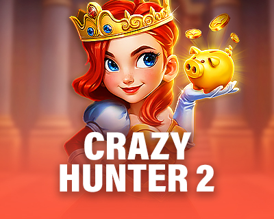 Crazy Hunter2