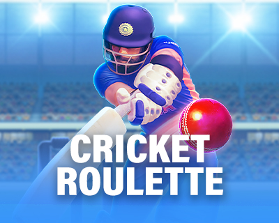 Cricket Roulette