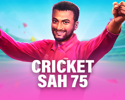Cricket SAH 75