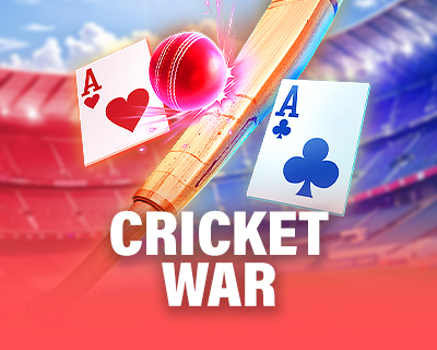 Cricket War