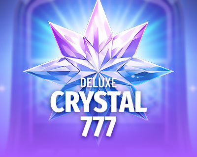 Crystal 777 DELUXE
