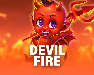 Devil Fire