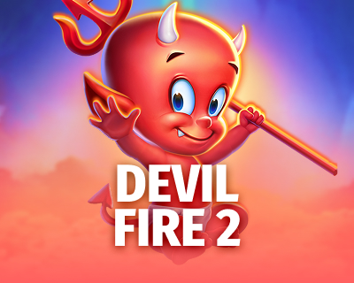 Devil Fire 2