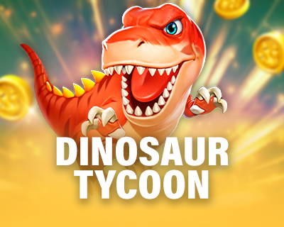 Dinosaur Tycoon