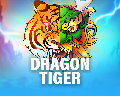Dragon & Tiger