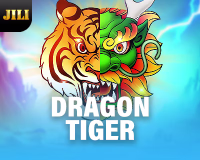 Dragon & Tiger