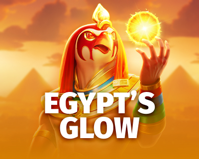 Egypt's Glow