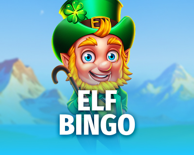ELF BINGO