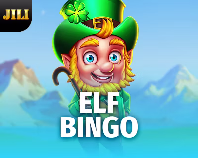 ELF BINGO