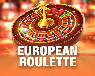 European Roulette