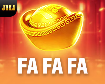 Fa Fa Fa
