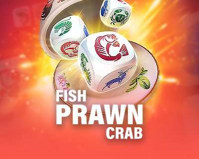 Fish Prawn Crab