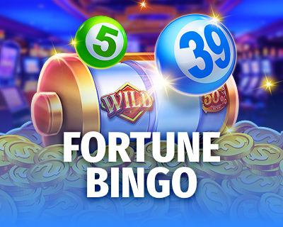 Fortune Bingo