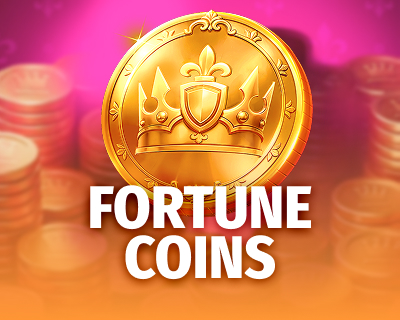 Fortune Coins