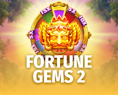 Fortune Gems 2