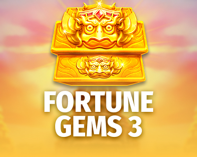 Fortune Gems 3
