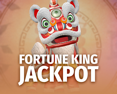Fortune King Jackpot