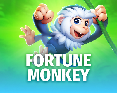 Fortune Monkey