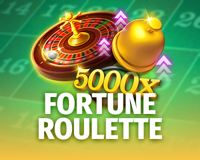 Fortune Roulette