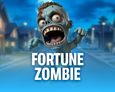 Fortune Zombie