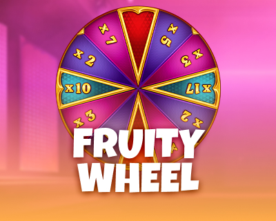 Fruity Wheel