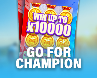 Go For Champion
