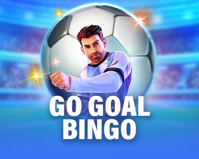 Go Goal Bingo