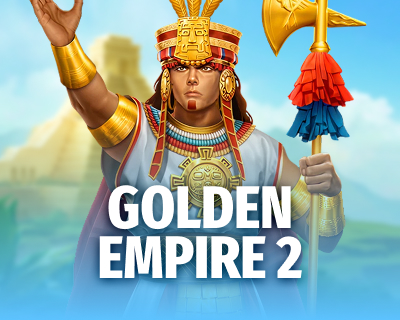 Golden Empire 2