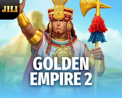 Golden Empire 2