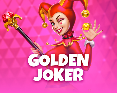 Golden Joker