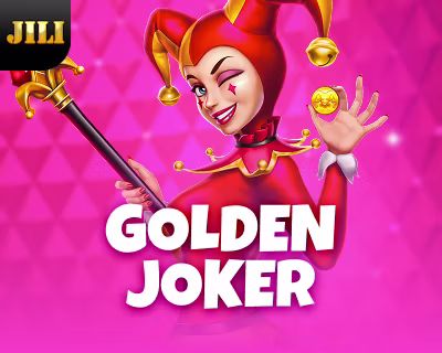 Golden Joker