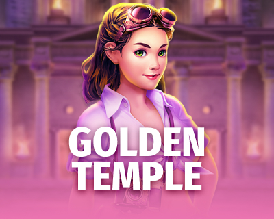 Golden Temple