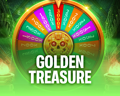 Golden Treasure
