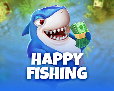Happy Fishing