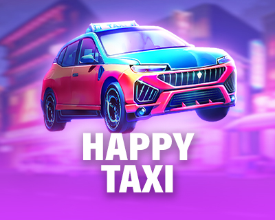 Happy Taxi