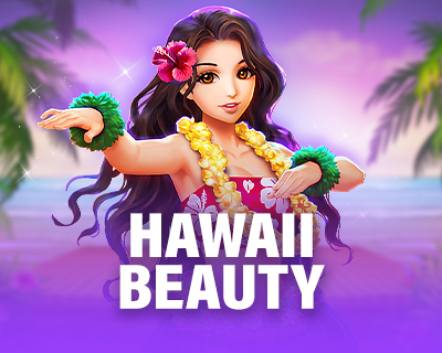 Hawaii Beauty