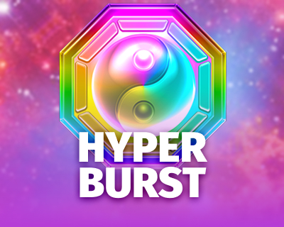 Hyper Burst