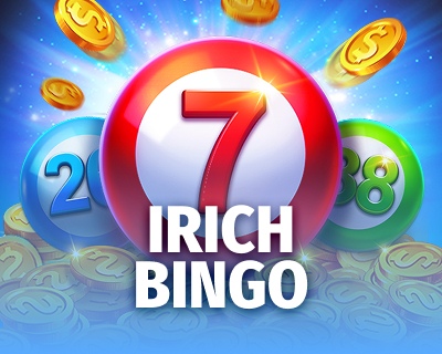 iRich Bingo